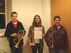 Prima la Musica 2011
