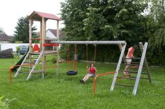 Spielplätze