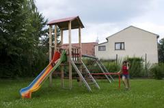 Spielplätze
