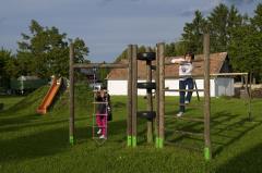 Spielplätze