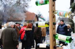 Adventmarkt