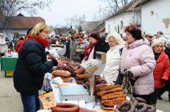Adventmarkt