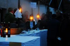 Adventmarkt