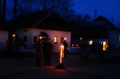 Adventmarkt