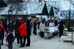 Adventmarkt