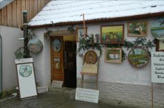 Adventmarkt