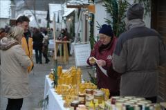 Adventmarkt