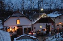 Adventmarkt