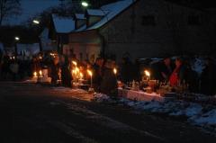 Adventmarkt