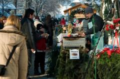 Adventmarkt
