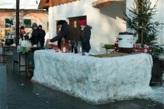 Adventmarkt