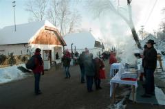 Adventmarkt