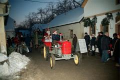 Adventmarkt