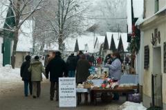 Adventmarkt