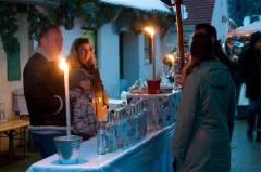 Adventmarkt