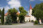 Pfarrkirche Hadres