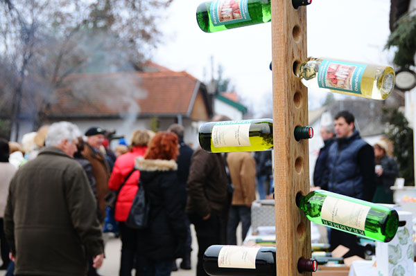Adventmarkt