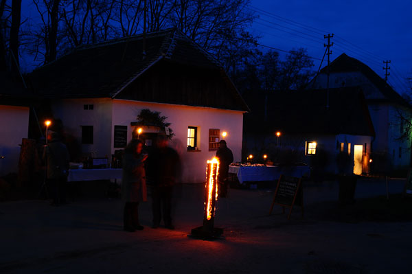 Kellertrift Adventtreffen