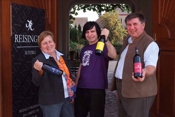 Weingut Reisinger