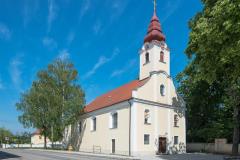 Untermarkersdorf