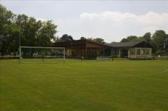 Sportplatz Obritz