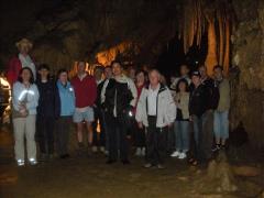 Betriebsausflug 2009