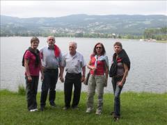 Betriebsausflug 2009