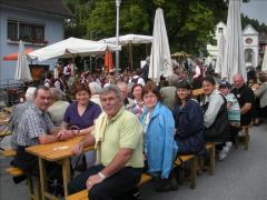 Betriebsausflug 2009