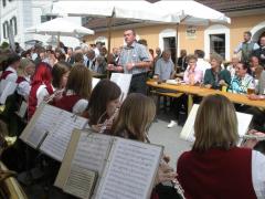 Betriebsausflug 2009