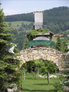 Betriebsausflug 2009