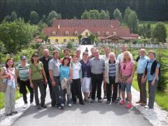 Betriebsausflug 2009