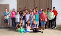 Jazzband 2012