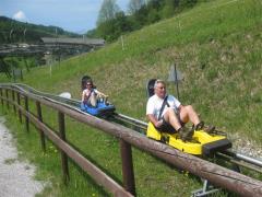 Betriebsausflug 2011
