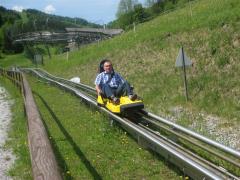 Betriebsausflug 2011