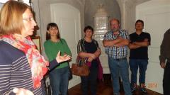 Betriebsausflug 2014