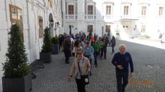 Betriebsausflug 2014