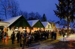 Adventmarkt