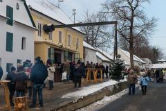 Adventmarkt