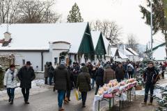 Adventmarkt