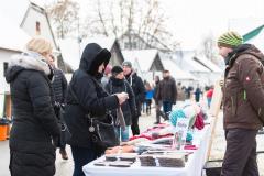Adventmarkt