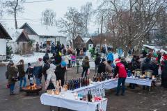 Adventmarkt
