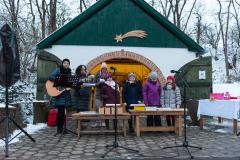 Adventmarkt
