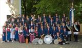 Gesang- und Musikverein Untermarkersdorf