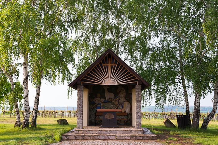 Bildergalerie Hadres Gemeinde Hadres, Pulkautal, Weinviertel