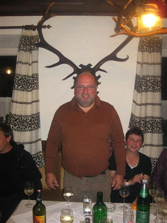 Betriebsausflug 2011