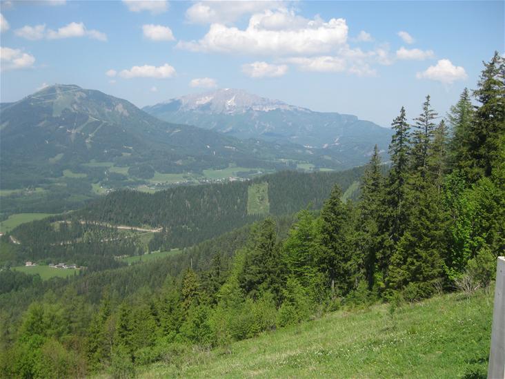 Betriebsausflug 2011