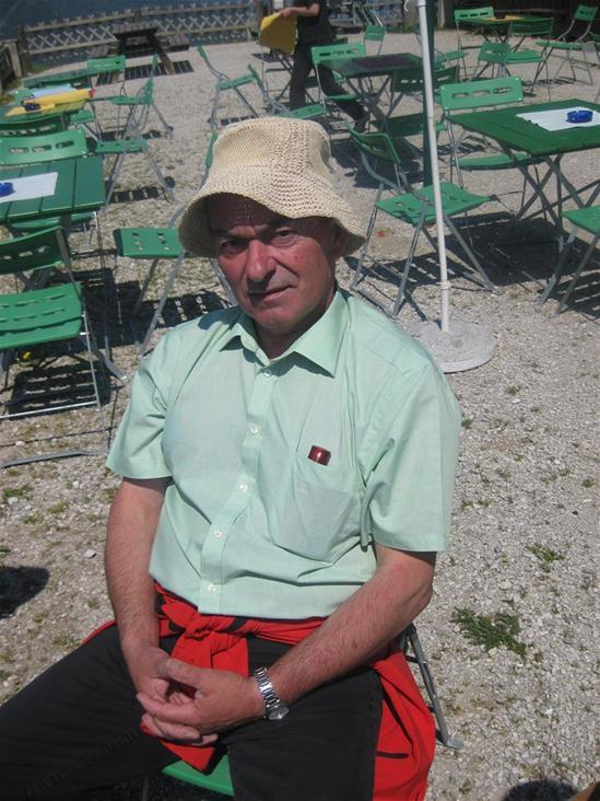 Betriebsausflug 2011