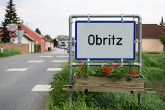 Obritz