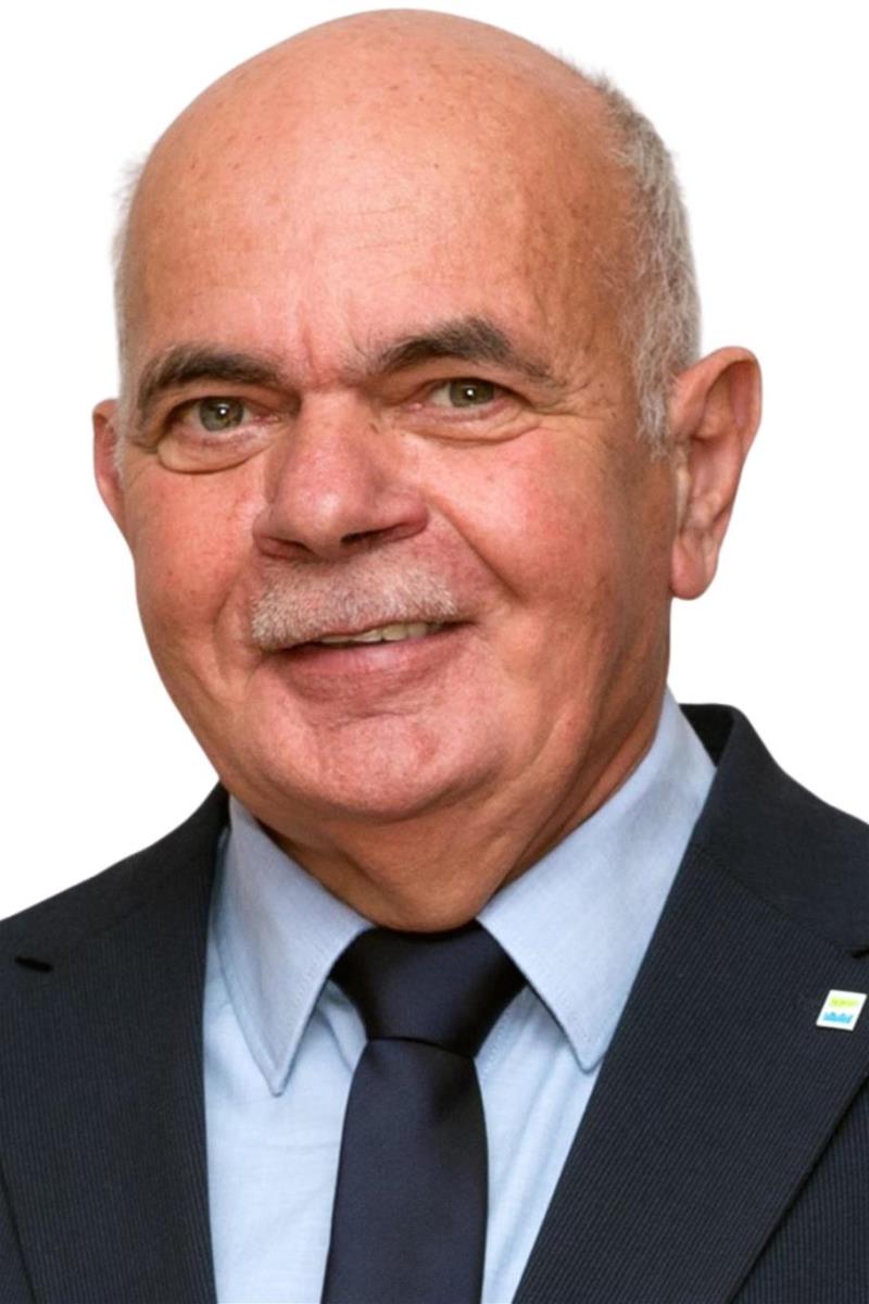 Erich Greil