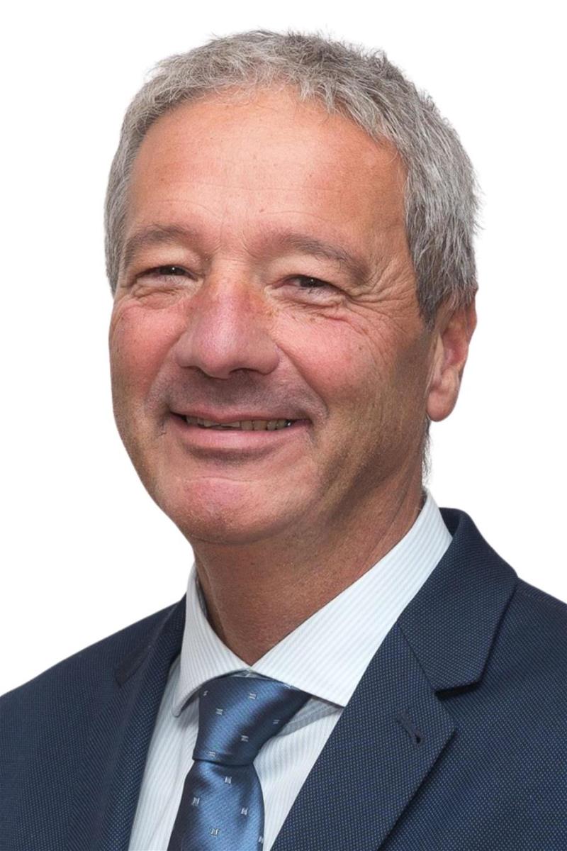 Andreas Kornherr